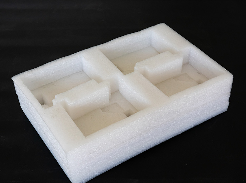 威海EPE珍珠棉有哪些特點